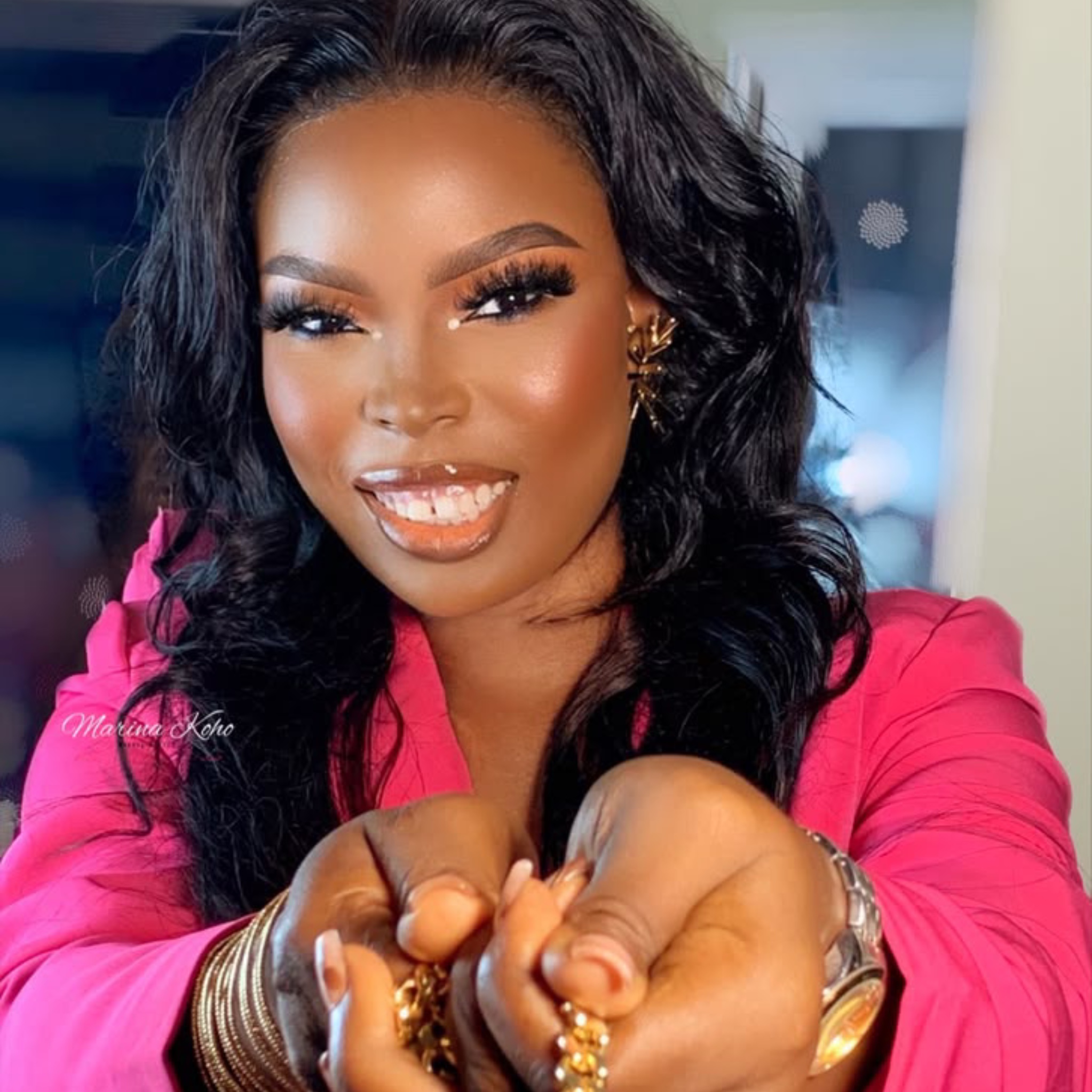 Emmanuella Agossou