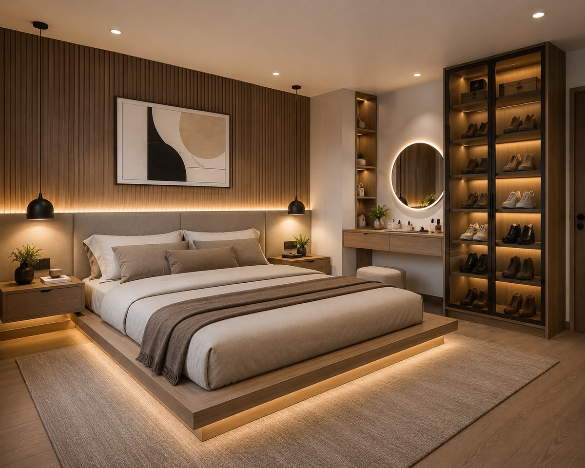 Chambres